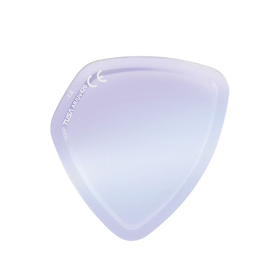 Линза для маски Tusa Paragon MC2001 (-1)